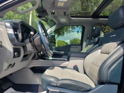 2024 Ford Super Duty F-250 SRW — photo 18 view