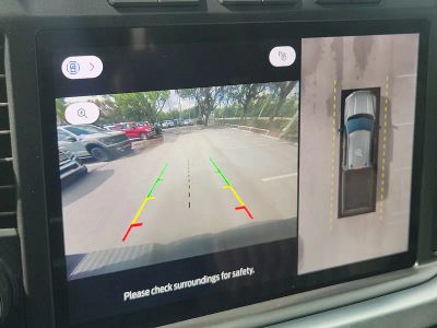 2024 Ford Super Duty F-250 SRW — photo 29 view