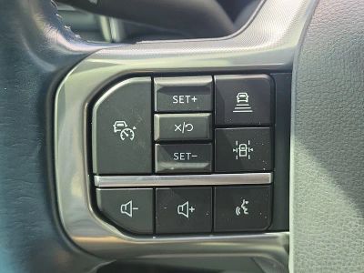 2024 Ford Super Duty F-250 SRW — photo 24 view