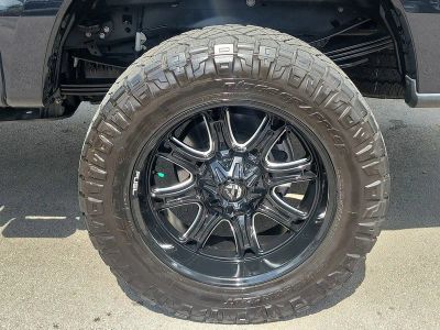 2024 Ford Super Duty F-250 SRW — photo 8 view