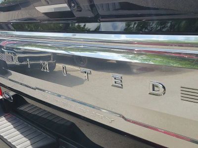 2024 Ford Super Duty F-250 SRW — detail view