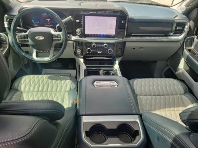 2024 Ford Super Duty F-250 SRW — photo 12 view