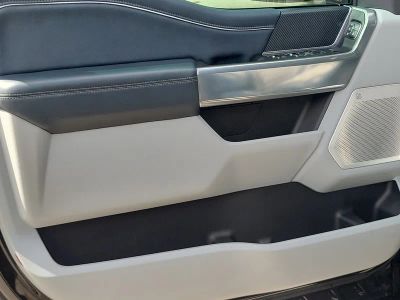 2024 Ford Super Duty F-250 SRW — photo 15 view