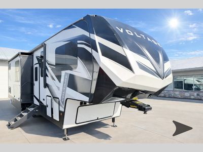 2020 Dutchmen RV Voltage - Photo 21