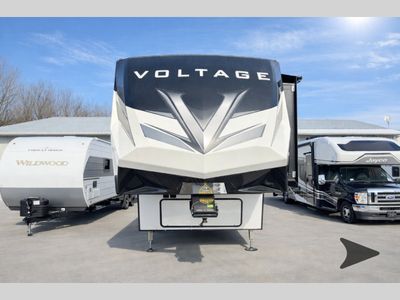 2020 Dutchmen RV Voltage - Photo 5