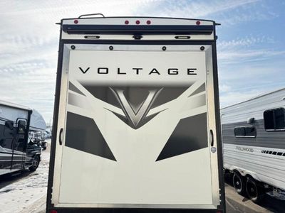 2020 Dutchmen RV Voltage - Photo 14