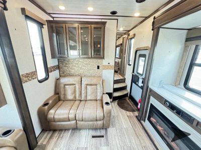 2020 Dutchmen RV Voltage - Photo 35
