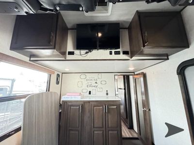 2020 Dutchmen RV Voltage - Photo 59