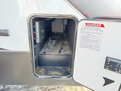 2020 Dutchmen RV Voltage - Photo 19