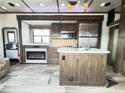 2020 Dutchmen RV Voltage - Photo 50