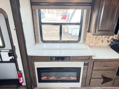 2020 Dutchmen RV Voltage - Photo 56