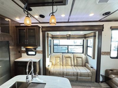 2020 Dutchmen RV Voltage - Photo 39