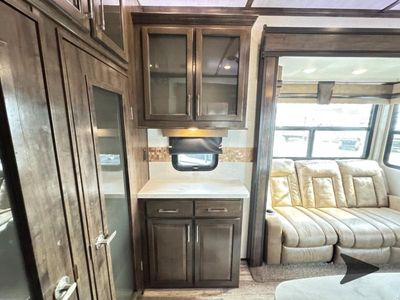 2020 Dutchmen RV Voltage - Photo 42