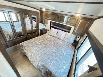 2020 Dutchmen RV Voltage - Photo 22