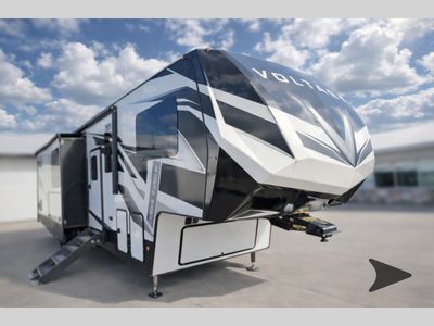 2020 Dutchmen RV Voltage - Photo 1
