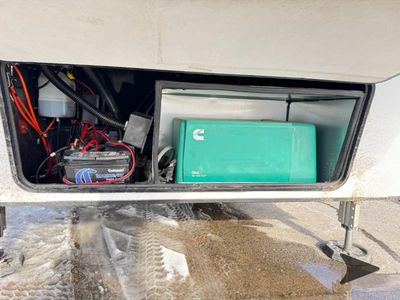 2020 Dutchmen RV Voltage - Photo 7