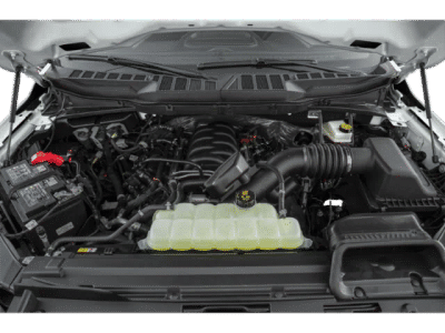 2026 Ford F-150 — photo 9 view