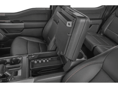 2026 Ford F-150 — photo 11 view