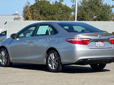 2015 Toyota Camry - Photo 7