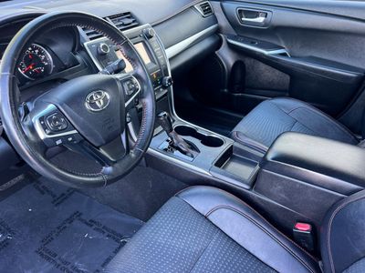 2015 Toyota Camry - Photo 11
