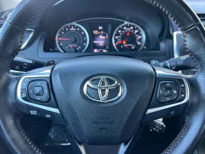 2015 Toyota Camry - Photo 22