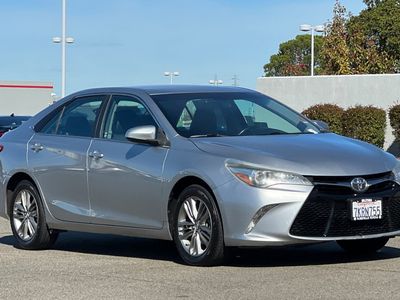 2015 Toyota Camry - Photo 5