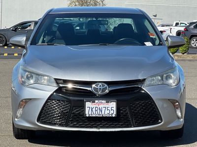 2015 Toyota Camry - Photo 10