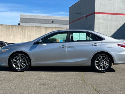 2015 Toyota Camry - Photo 9