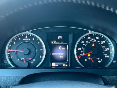 2015 Toyota Camry - Photo 25
