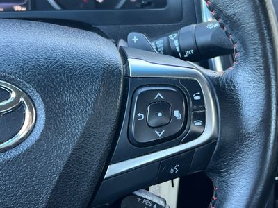 2015 Toyota Camry - Photo 24