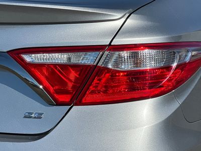 2015 Toyota Camry - Photo 29