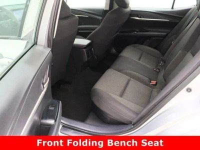 2025 Toyota Camry FWD - Photo 26