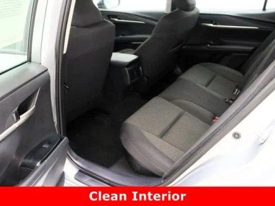 2025 Toyota Camry FWD - Photo 25