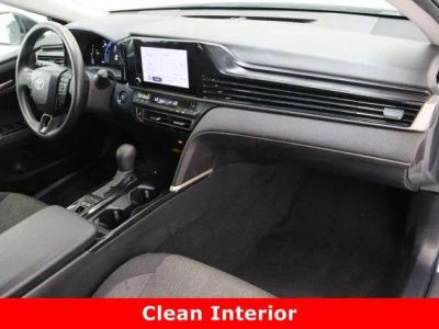 2025 Toyota Camry FWD - Photo 34