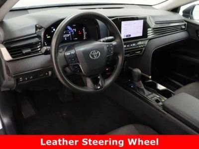 2025 Toyota Camry FWD - Photo 12