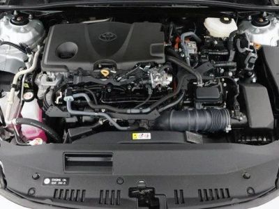 2025 Toyota Camry FWD - Photo 36