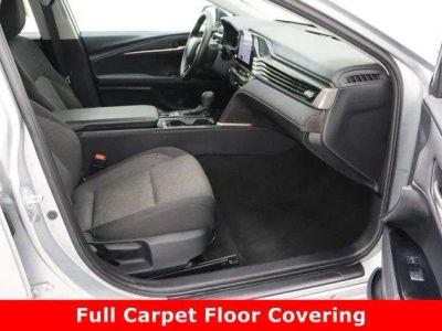 2025 Toyota Camry FWD - Photo 35