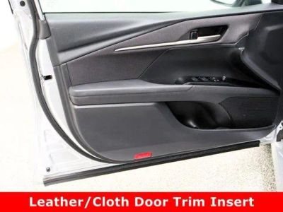 2025 Toyota Camry FWD - Photo 11