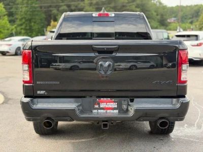 2020 RAM 1500 — detail view