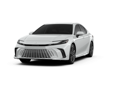 2026 Toyota Camry - Photo 3