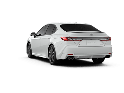 2026 Toyota Camry - Photo 9