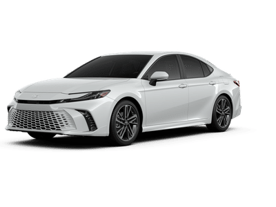 2026 Toyota Camry - Photo 1