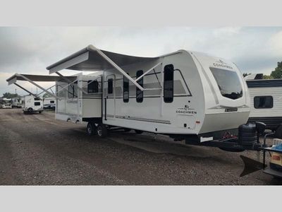 2025 Coachmen RV Freedom Express Ultra Lite - Photo 4