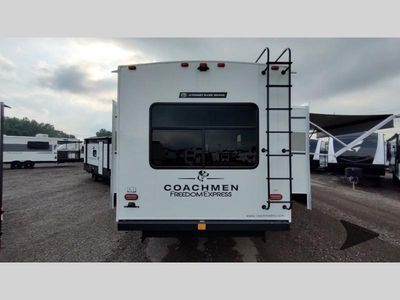 2025 Coachmen RV Freedom Express Ultra Lite - Photo 9