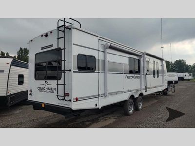 2025 Coachmen RV Freedom Express Ultra Lite - Photo 6