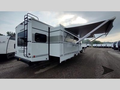 2025 Coachmen RV Freedom Express Ultra Lite - Photo 10
