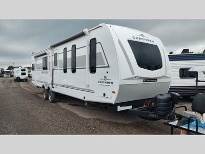 2025 Coachmen RV Freedom Express Ultra Lite - Photo 1
