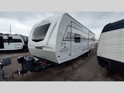 2025 Coachmen RV Freedom Express Ultra Lite - Photo 2