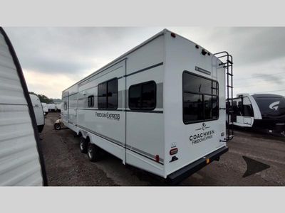 2025 Coachmen RV Freedom Express Ultra Lite - Photo 7