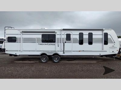 2025 Coachmen RV Freedom Express Ultra Lite - Photo 11
